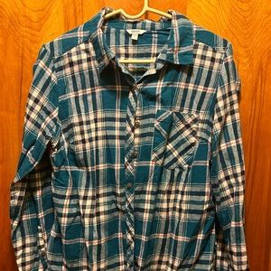 Sonoma Supersoft Flannel L